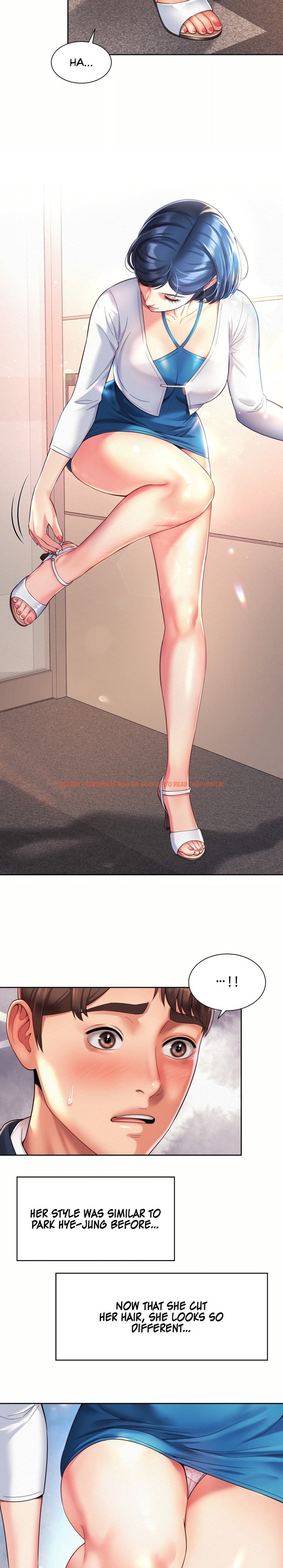 Read Hentai Image 16 116 in comic Workplace Romance - Chapter 15 - www.hentaitnt.net