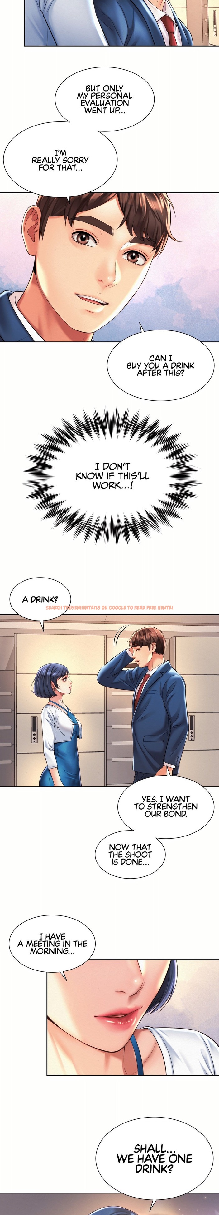 Read Hentai Image 18 116 in comic Workplace Romance - Chapter 15 - www.hentaitnt.net