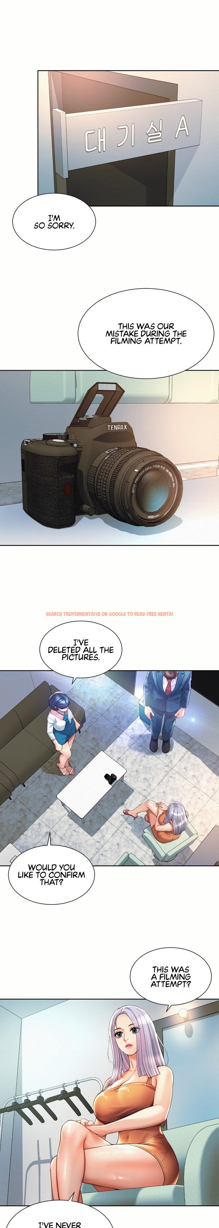 Read Hentai Image 3 115 in comic Workplace Romance - Chapter 15 - www.hentaitnt.net