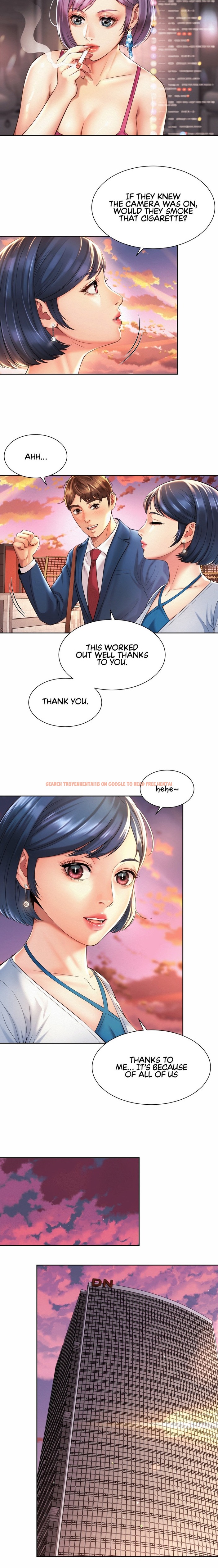 Read Hentai Image 8 115 in comic Workplace Romance - Chapter 15 - www.hentaitnt.net