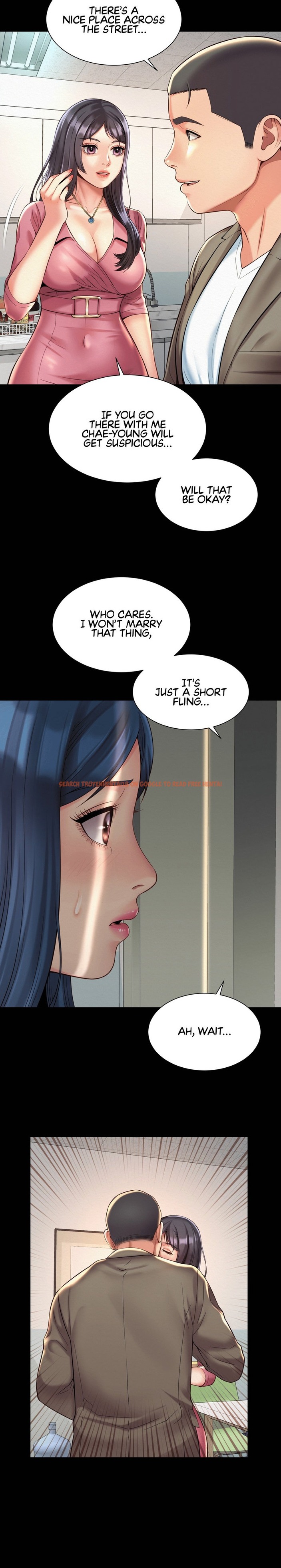 Read Hentai Image 10 344 in comic Workplace Romance - Chapter 16 - www.hentaitnt.net