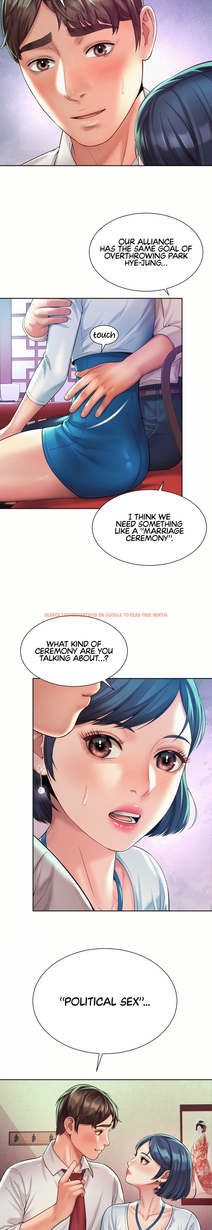 Read Hentai Image 18 345 in comic Workplace Romance - Chapter 16 - www.hentaitnt.net