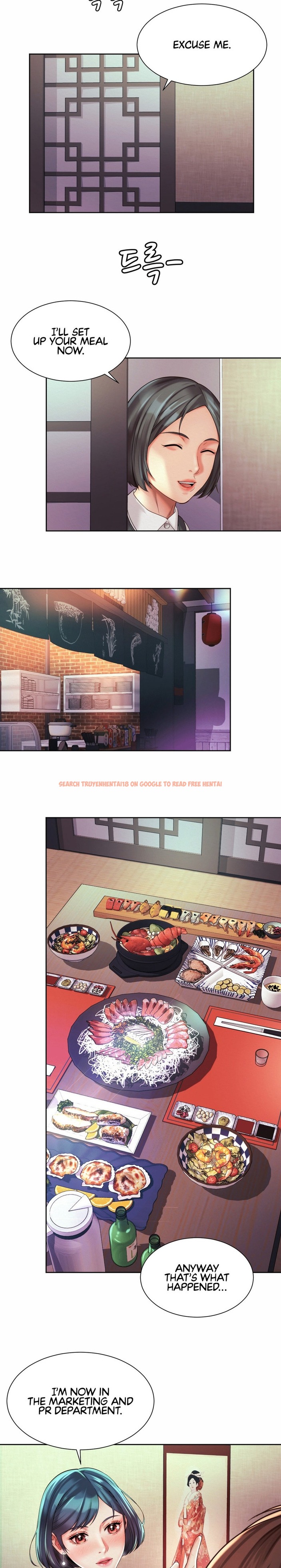 Read Hentai Image 3 344 in comic Workplace Romance - Chapter 16 - www.hentaitnt.net