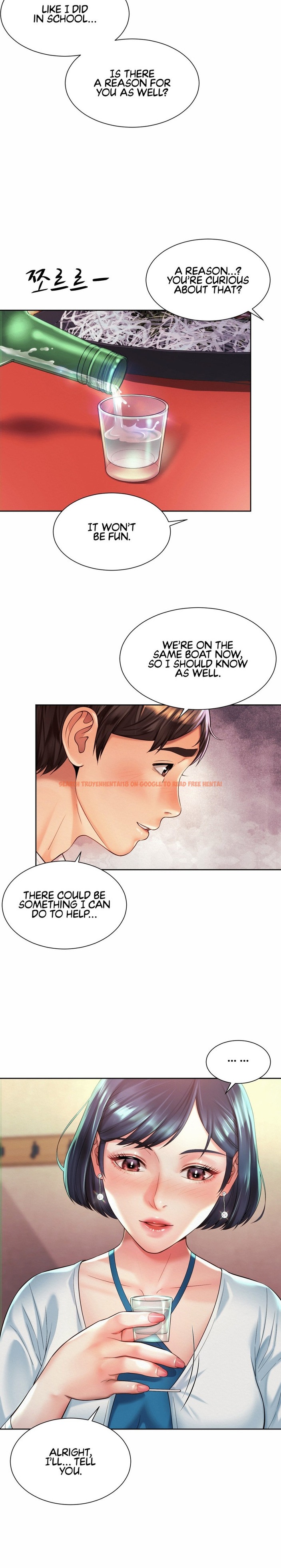 Read Hentai Image 5 344 in comic Workplace Romance - Chapter 16 - www.hentaitnt.net
