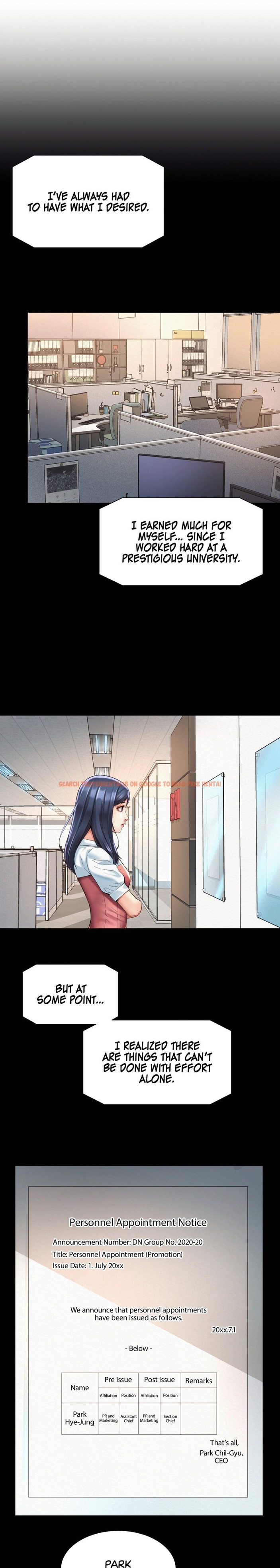 Read Hentai Image 6 344 in comic Workplace Romance - Chapter 16 - www.hentaitnt.net