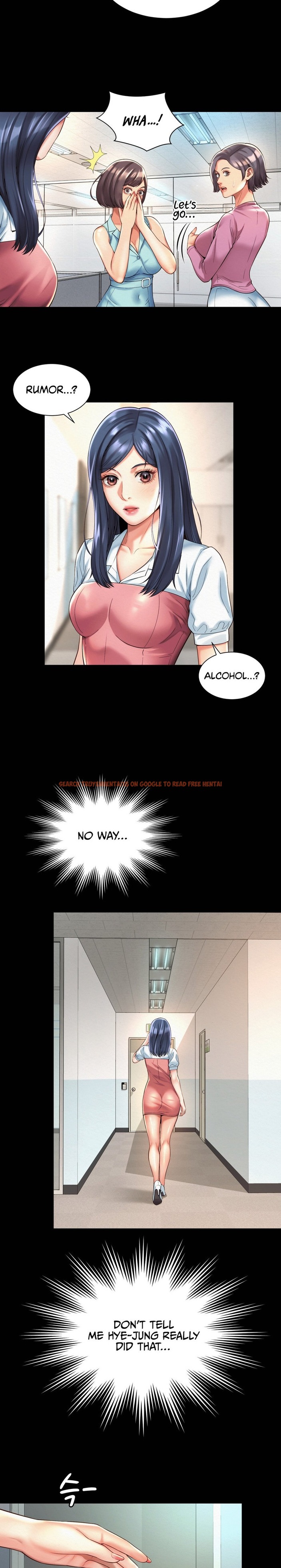 Read Hentai Image 8 344 in comic Workplace Romance - Chapter 16 - www.hentaitnt.net