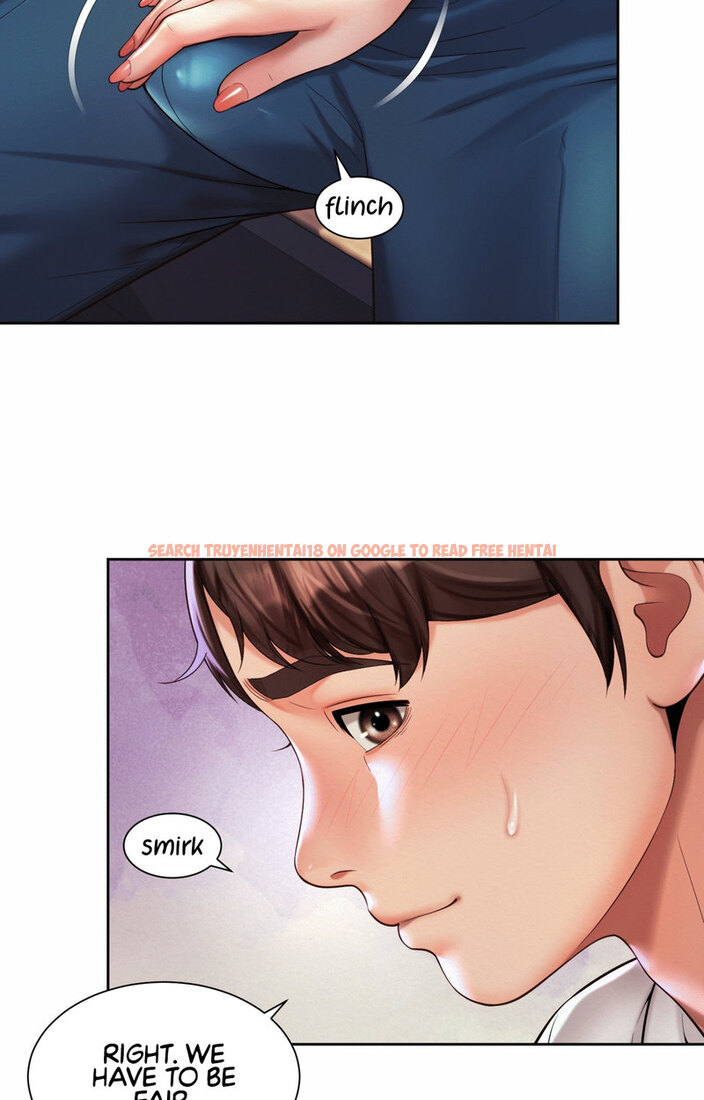 Read Hentai Image 25 202 in comic Workplace Romance - Chapter 17 - www.hentaitnt.net
