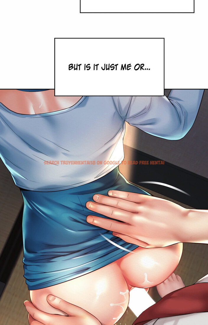 Read Hentai Image 47 203 in comic Workplace Romance - Chapter 17 - www.hentaitnt.net