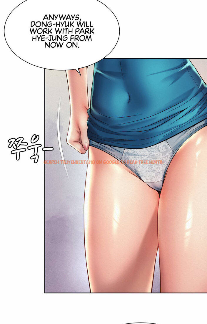 Read Hentai Image 41 942 in comic Workplace Romance - Chapter 18 - www.hentaitnt.net