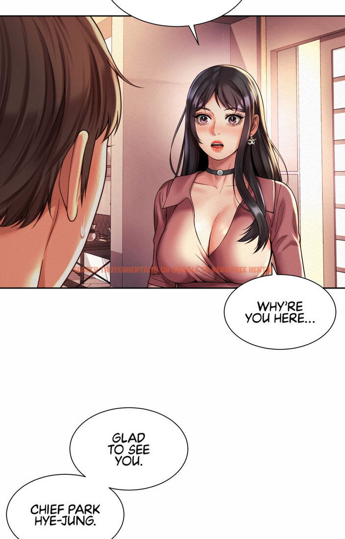 Read Hentai Image 59 943 in comic Workplace Romance - Chapter 18 - www.hentaitnt.net