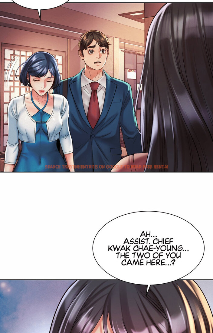 Read Hentai Image 60 943 in comic Workplace Romance - Chapter 18 - www.hentaitnt.net
