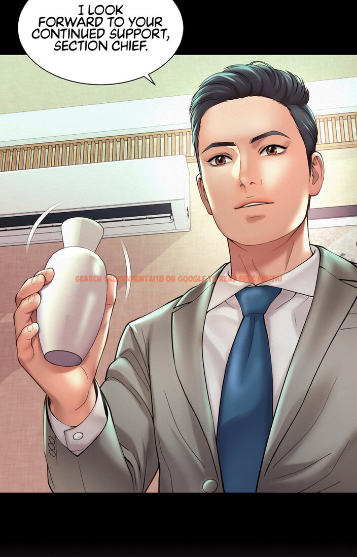 Read Hentai Image 10 842 in comic Workplace Romance - Chapter 19 - www.hentaitnt.net