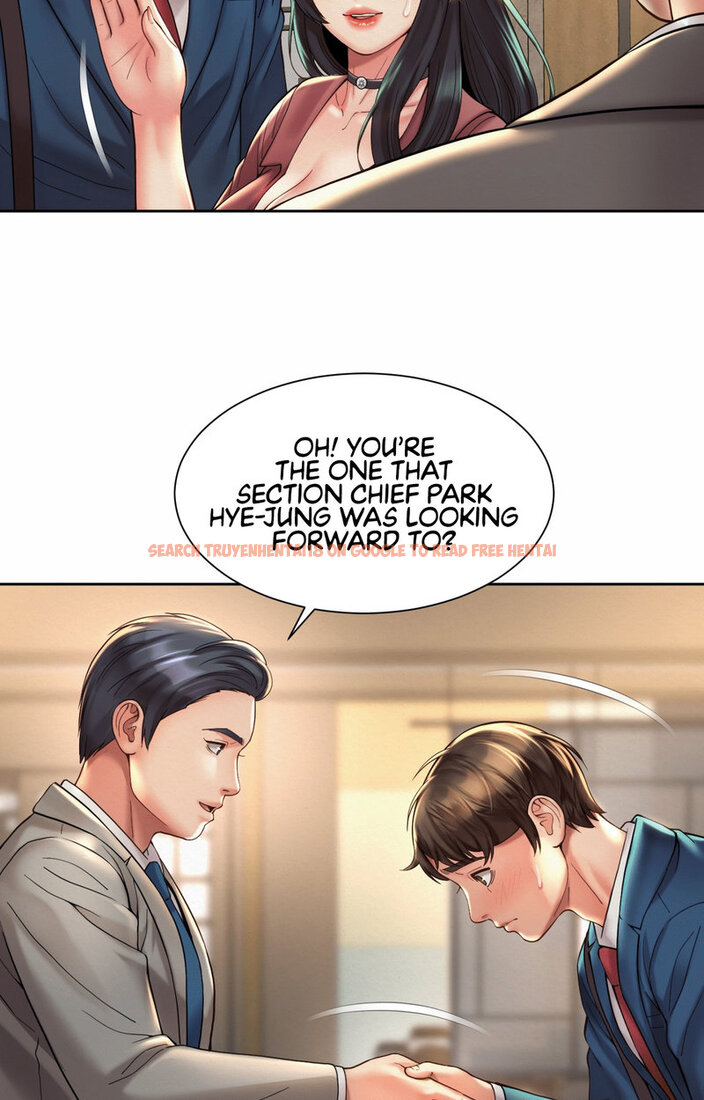 Read Hentai Image 17 842 in comic Workplace Romance - Chapter 19 - www.hentaitnt.net