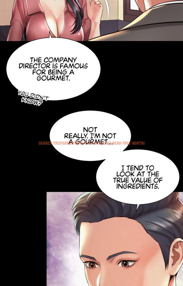 Read Hentai Image 5 841 in comic Workplace Romance - Chapter 19 - www.hentaitnt.net