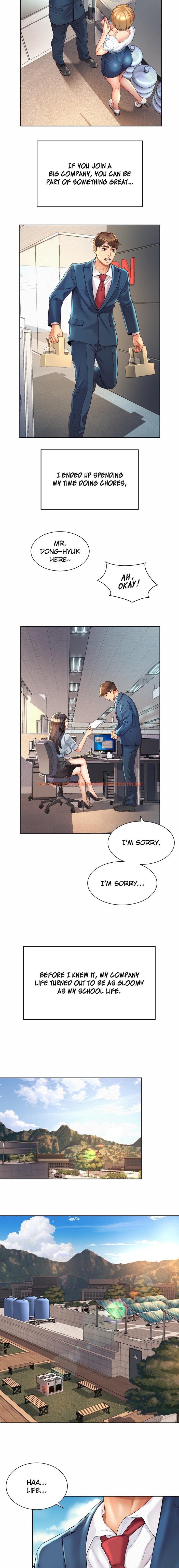 Read Hentai Image 15 696 in comic Workplace Romance - Chapter 2 - hentaitnt.net