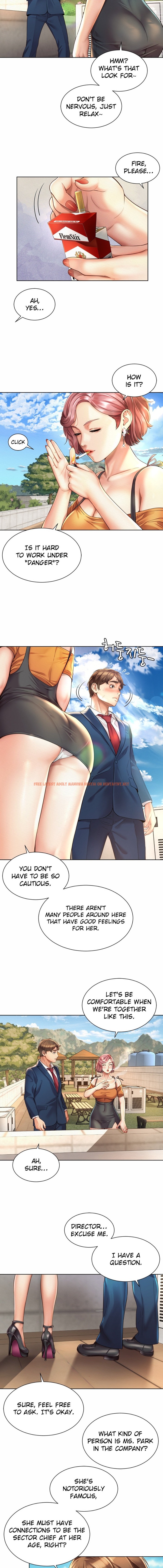 Read Hentai Image 17 696 in comic Workplace Romance - Chapter 2 - hentaitnt.net