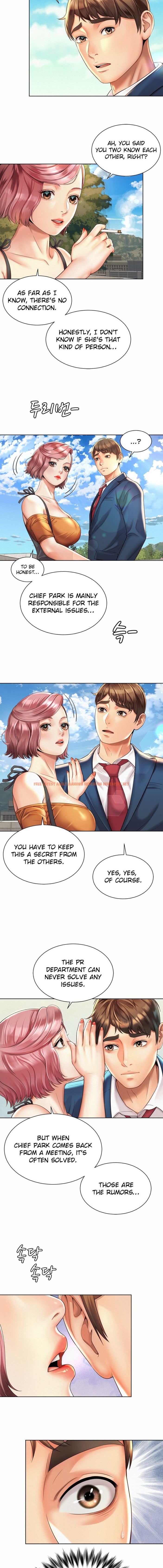 Read Hentai Image 18 696 in comic Workplace Romance - Chapter 2 - hentaitnt.net