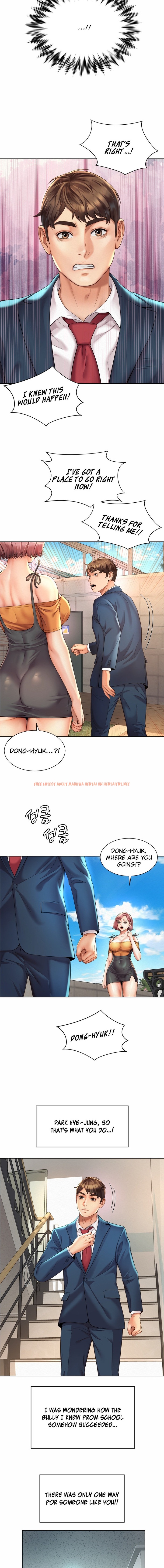 Read Hentai Image 19 696 in comic Workplace Romance - Chapter 2 - hentaitnt.net