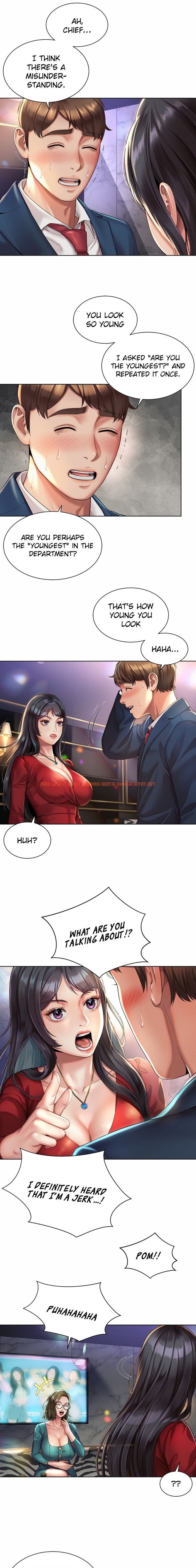 Read Hentai Image 3 695 in comic Workplace Romance - Chapter 2 - hentaitnt.net