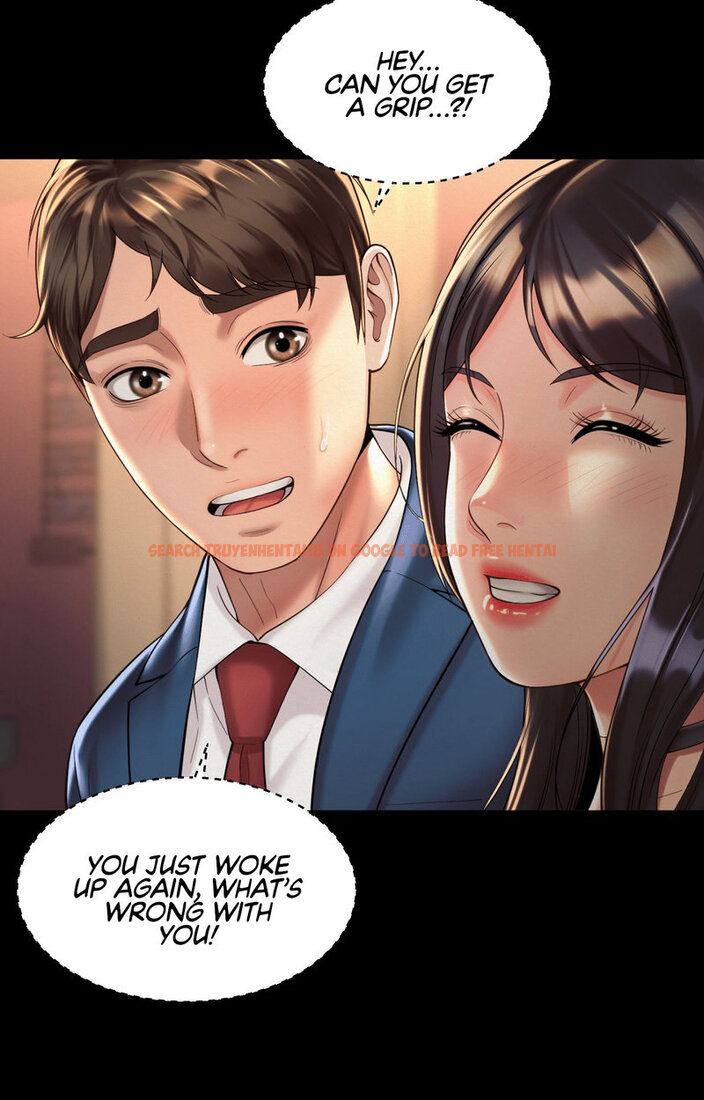Read Hentai Image 22 921 in comic Workplace Romance - Chapter 20 - www.hentaitnt.net