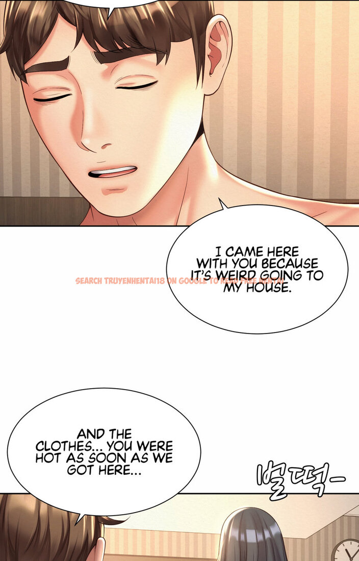 Read Hentai Image 28 921 in comic Workplace Romance - Chapter 20 - www.hentaitnt.net