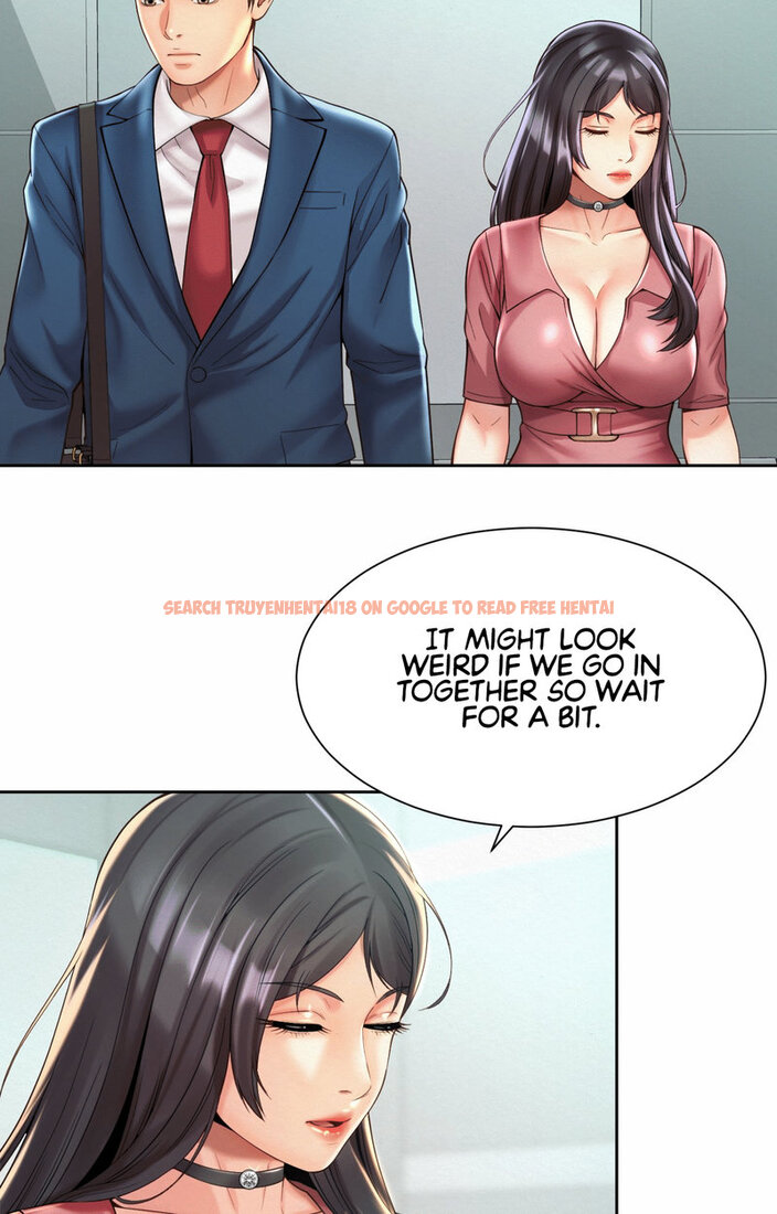 Read Hentai Image 34 921 in comic Workplace Romance - Chapter 20 - www.hentaitnt.net