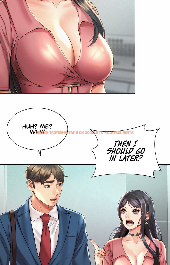 Read Hentai Image 35 922 in comic Workplace Romance - Chapter 20 - www.hentaitnt.net