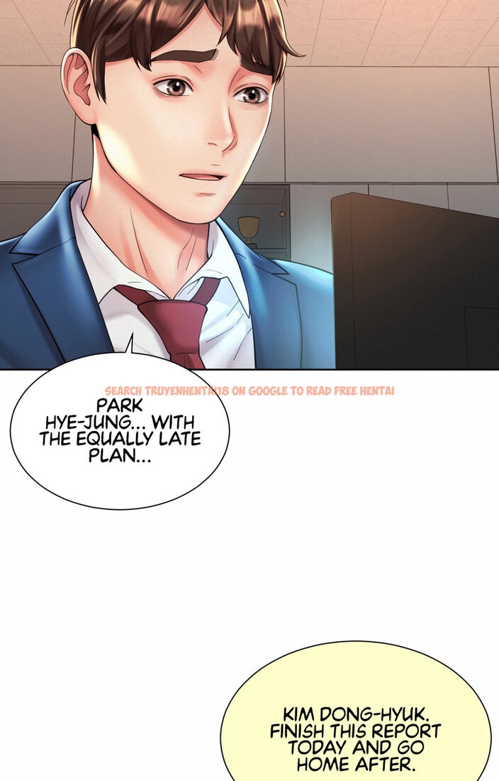Read Hentai Image 50 924 in comic Workplace Romance - Chapter 20 - www.hentaitnt.net