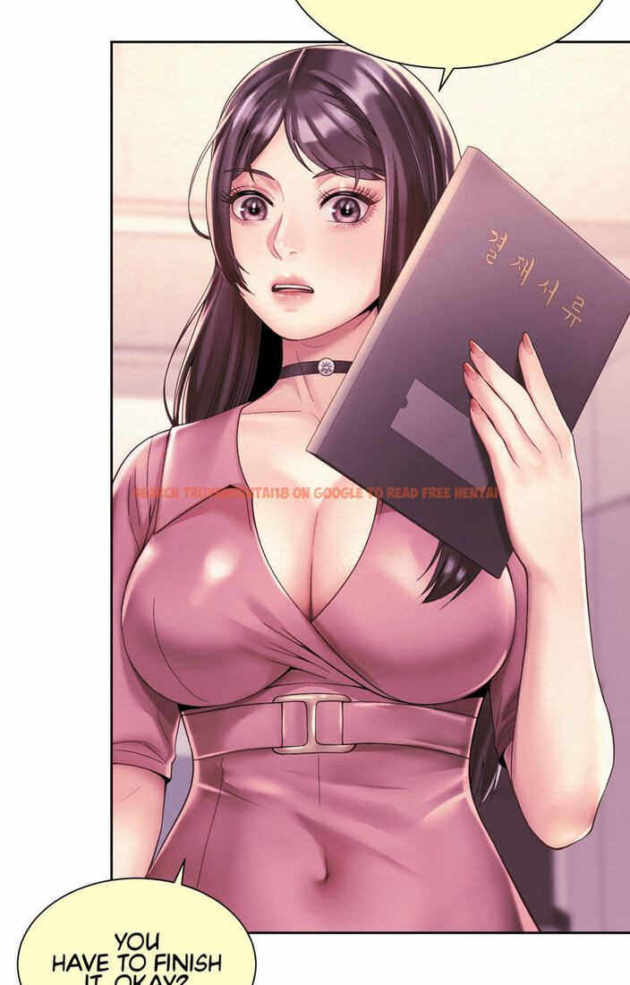 Read Hentai Image 51 924 in comic Workplace Romance - Chapter 20 - www.hentaitnt.net