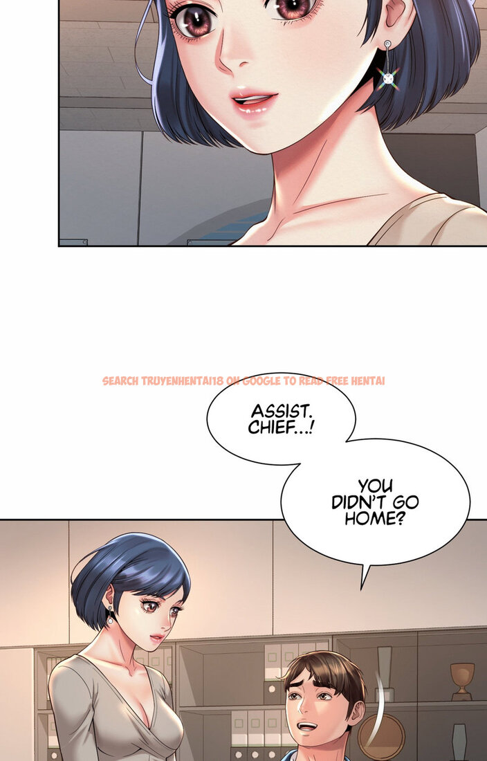 Read Hentai Image 54 924 in comic Workplace Romance - Chapter 20 - www.hentaitnt.net