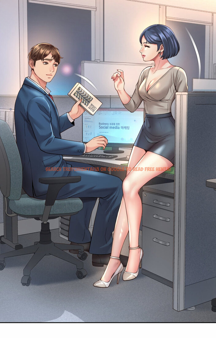 Read Hentai Image 57 924 in comic Workplace Romance - Chapter 20 - www.hentaitnt.net