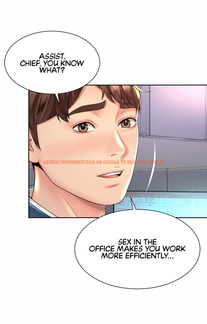 Read Hentai Image 62 924 in comic Workplace Romance - Chapter 20 - www.hentaitnt.net