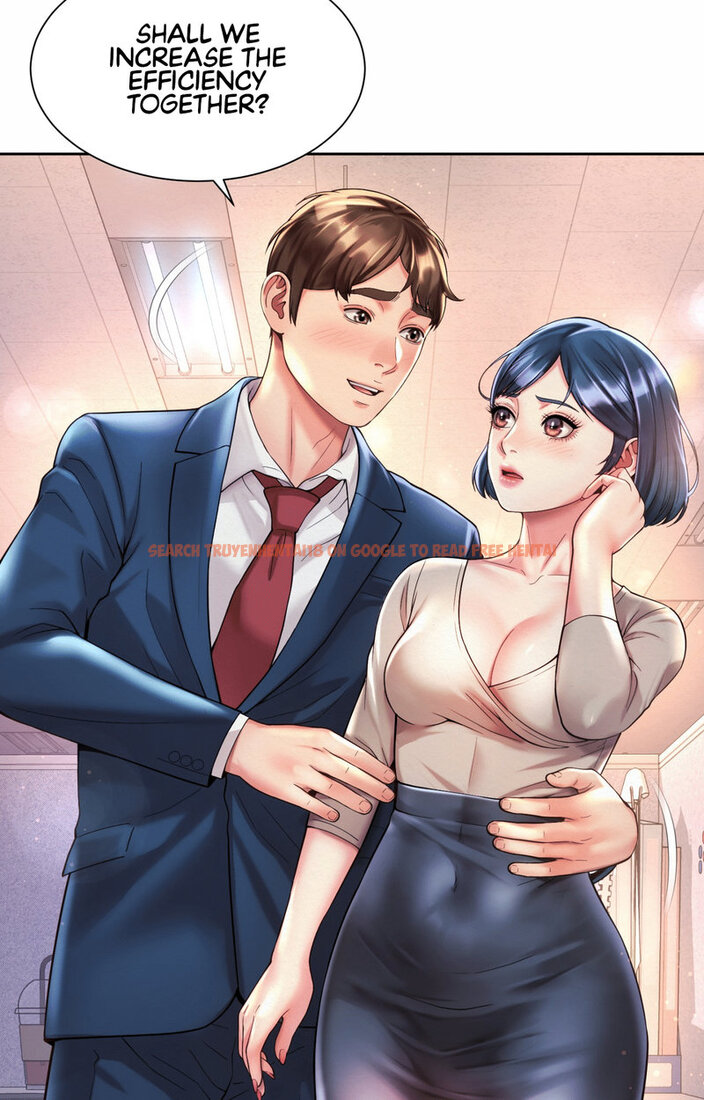 Read Hentai Image 65 925 in comic Workplace Romance - Chapter 20 - www.hentaitnt.net