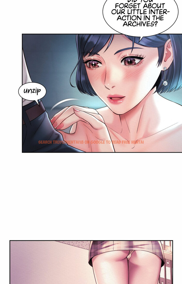 Read Hentai Image 12 910 in comic Workplace Romance - Chapter 21 - www.hentaitnt.net
