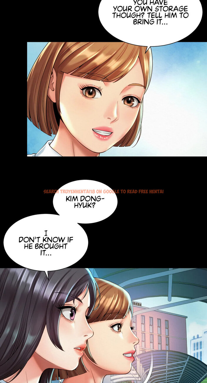 Read Hentai Image 15 598 in comic Workplace Romance - Chapter 23 - www.hentaitnt.net