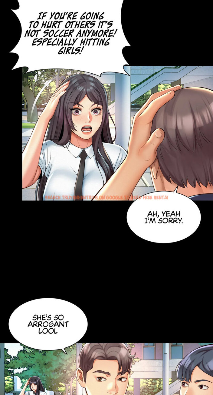 Read Hentai Image 24 600 in comic Workplace Romance - Chapter 23 - www.hentaitnt.net