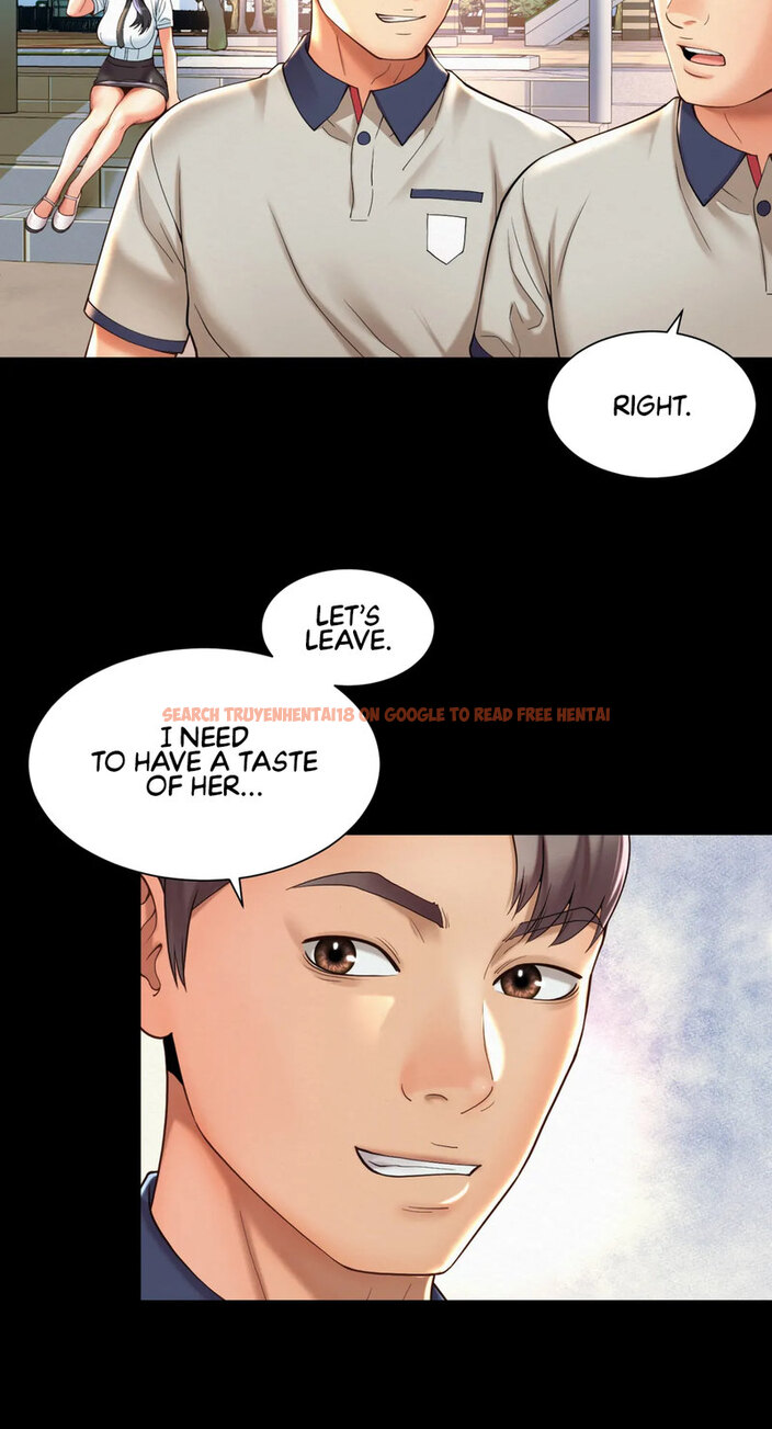 Read Hentai Image 25 600 in comic Workplace Romance - Chapter 23 - www.hentaitnt.net