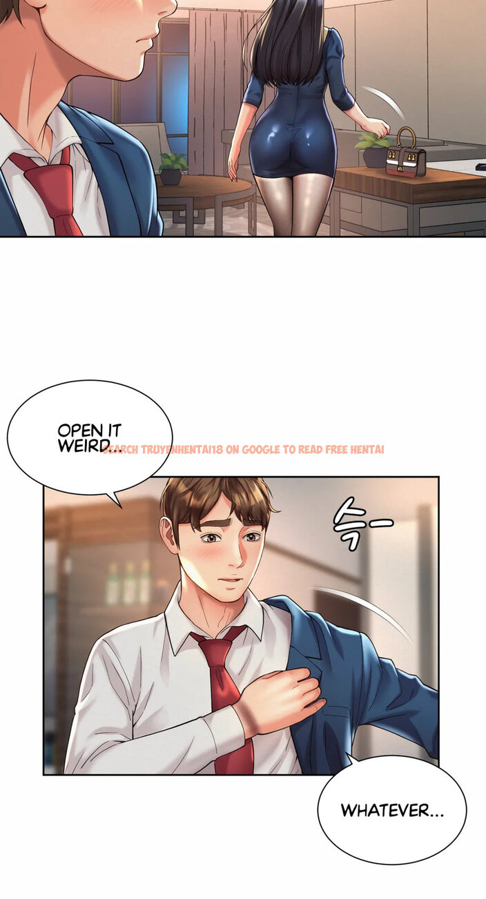 Read Hentai Image 3 596 in comic Workplace Romance - Chapter 23 - www.hentaitnt.net