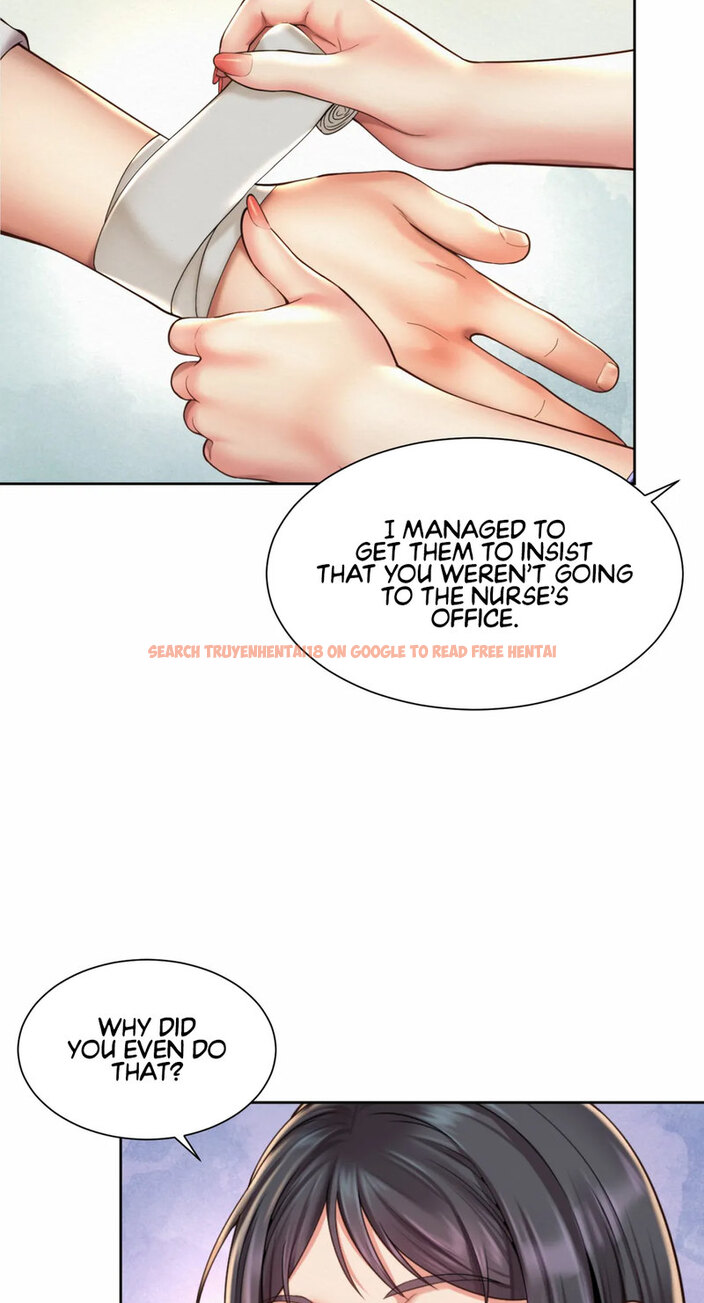 Read Hentai Image 30 601 in comic Workplace Romance - Chapter 23 - www.hentaitnt.net