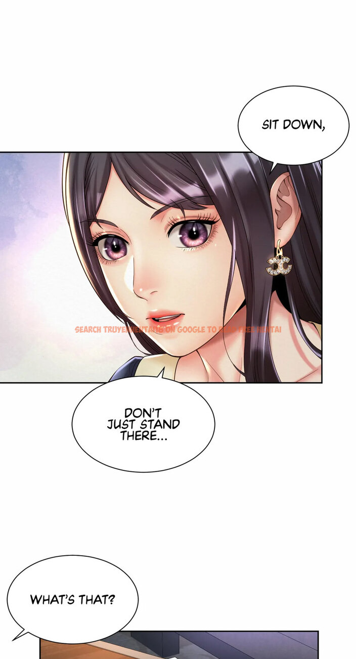 Read Hentai Image 7 597 in comic Workplace Romance - Chapter 23 - www.hentaitnt.net