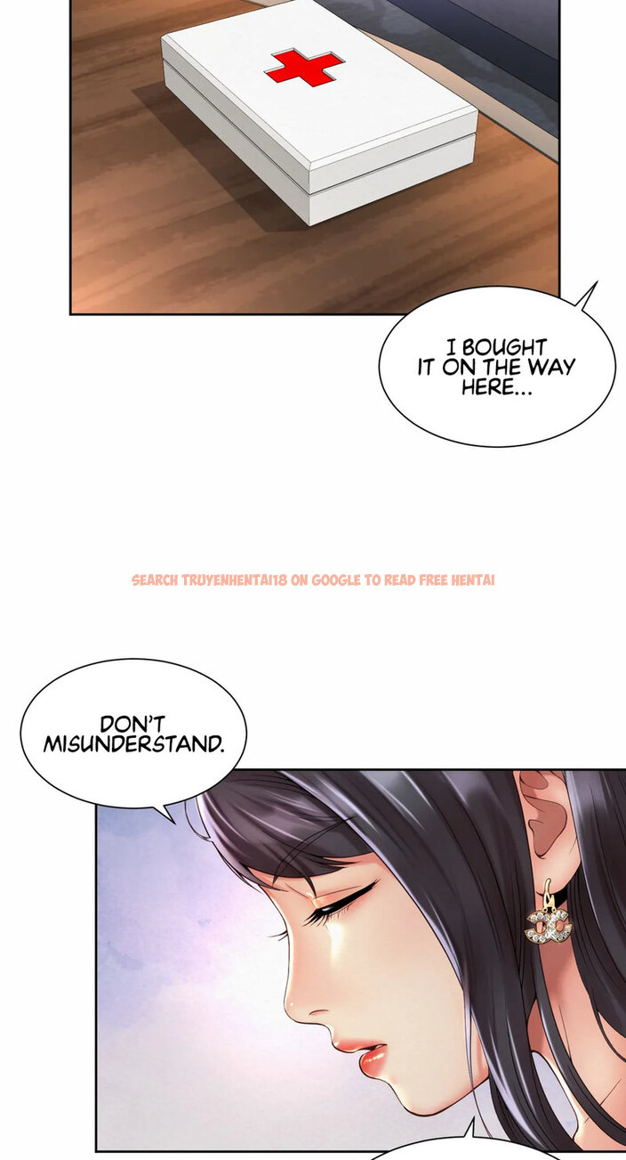 Read Hentai Image 8 597 in comic Workplace Romance - Chapter 23 - www.hentaitnt.net