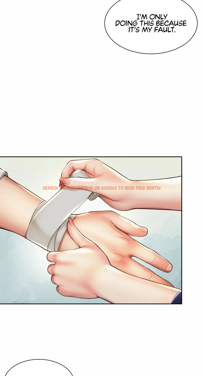 Read Hentai Image 9 597 in comic Workplace Romance - Chapter 23 - www.hentaitnt.net