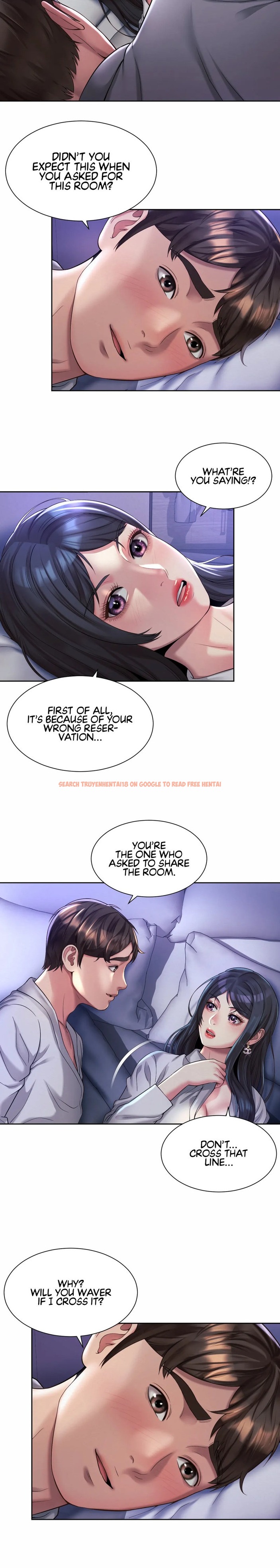 Read Hentai Image 2 666 in comic Workplace Romance - Chapter 24 - www.hentaitnt.net