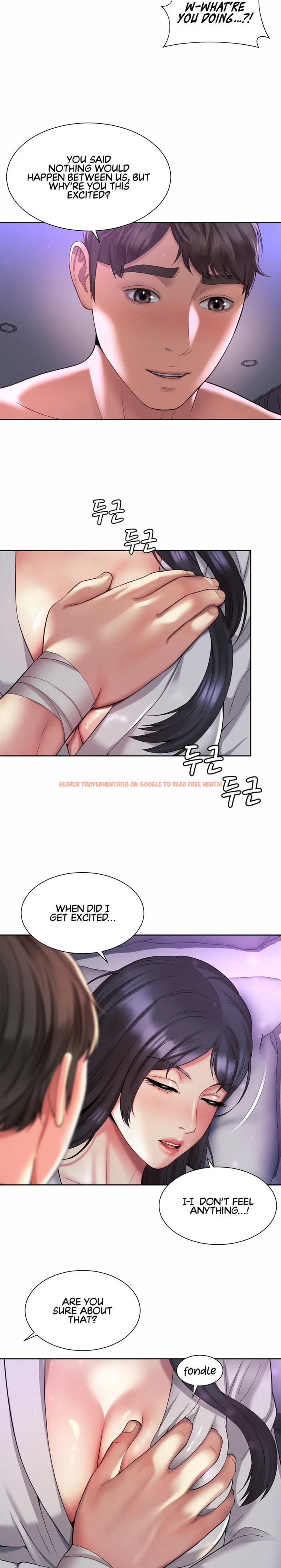 Read Hentai Image 4 666 in comic Workplace Romance - Chapter 24 - www.hentaitnt.net
