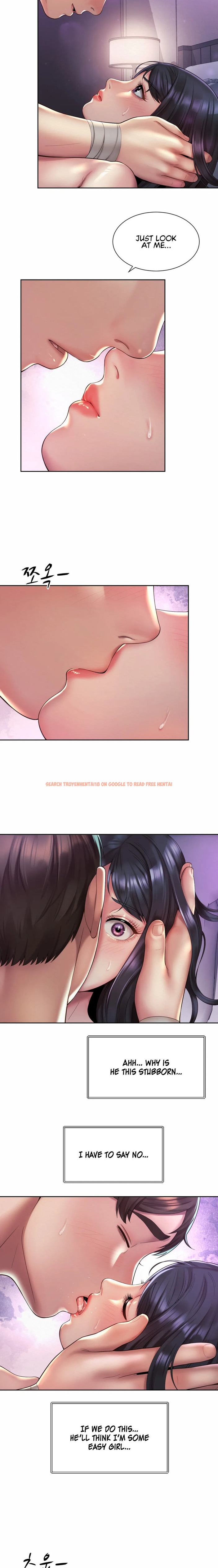 Read Hentai Image 8 666 in comic Workplace Romance - Chapter 24 - www.hentaitnt.net