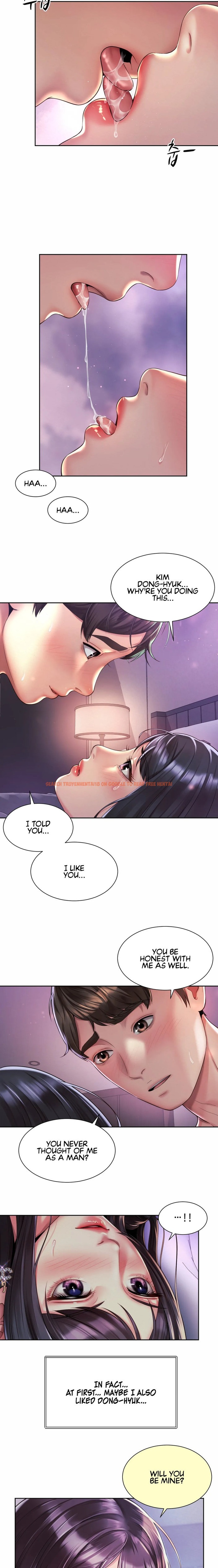Read Hentai Image 9 666 in comic Workplace Romance - Chapter 24 - www.hentaitnt.net