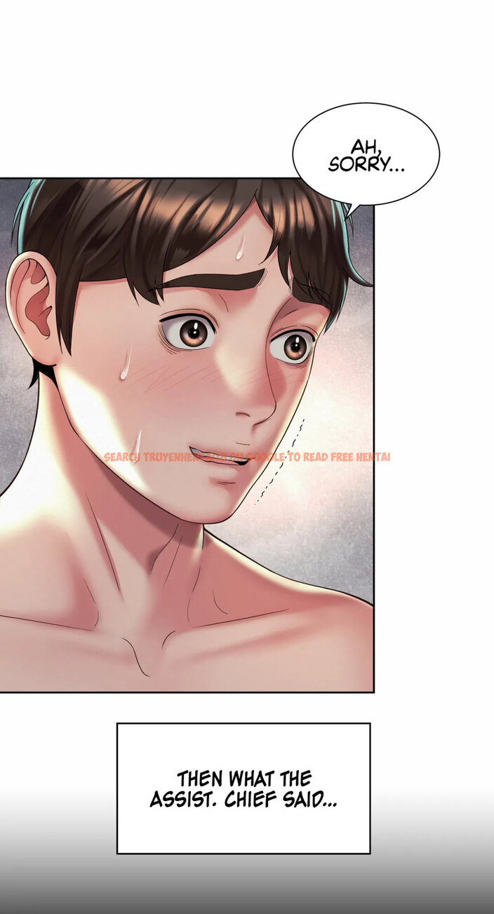 Read Hentai Image 5 334 in comic Workplace Romance - Chapter 26 - www.hentaitnt.net