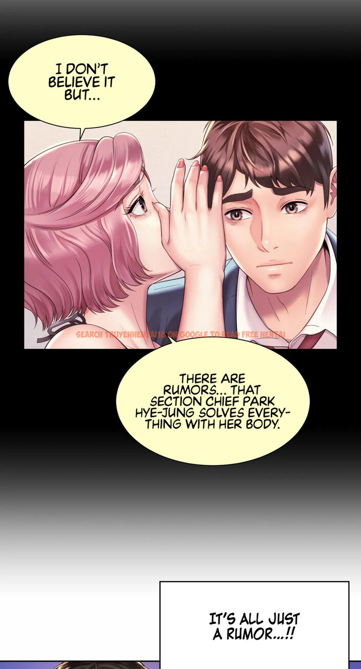 Read Hentai Image 6 334 in comic Workplace Romance - Chapter 26 - www.hentaitnt.net