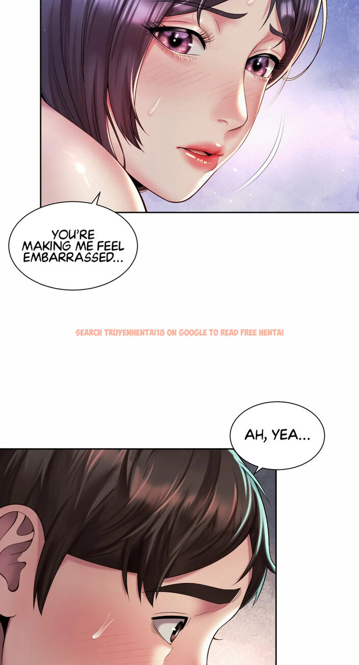 Read Hentai Image 8 334 in comic Workplace Romance - Chapter 26 - www.hentaitnt.net