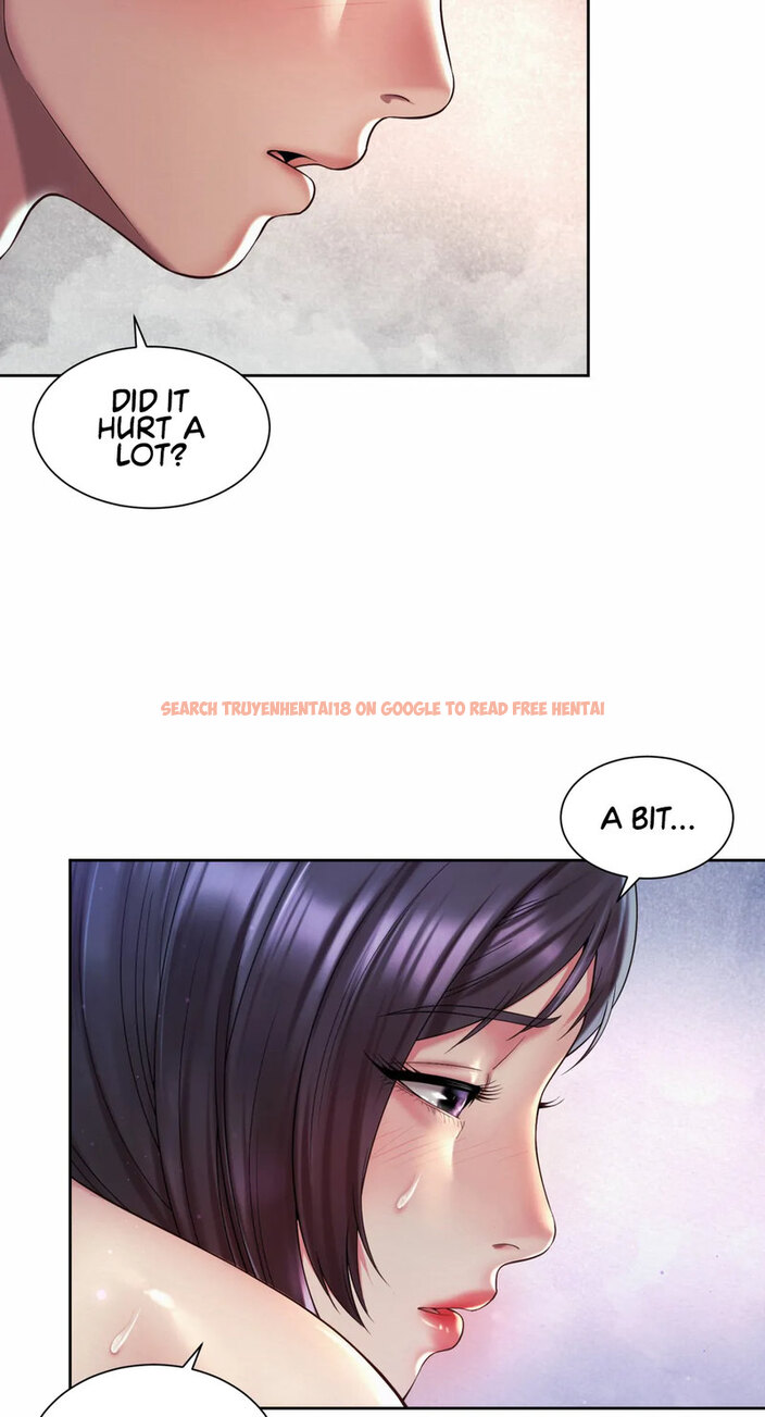 Read Hentai Image 9 334 in comic Workplace Romance - Chapter 26 - www.hentaitnt.net